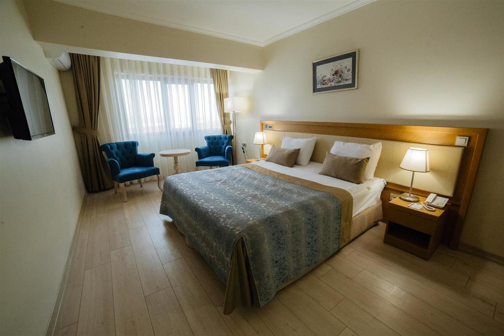 Patalya Lakeside Resort 15/63