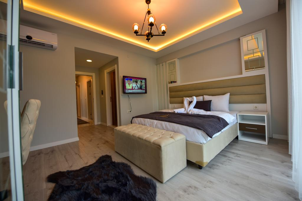 Bahar Residence 14/55