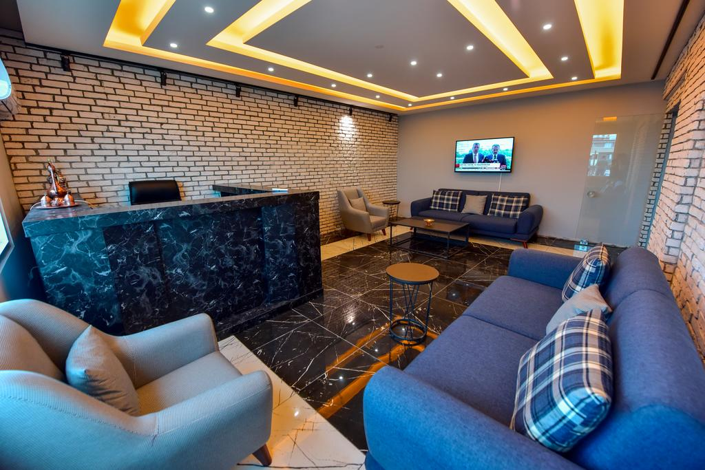 Bahar Residence 8/55