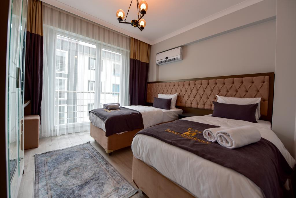 Bahar Residence 15/55