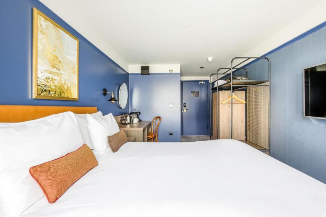 Ropewalks Hotel 14/23
