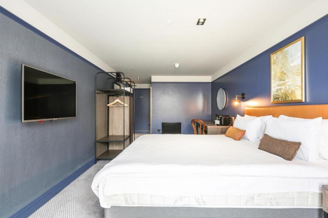 Ropewalks Hotel 12/23