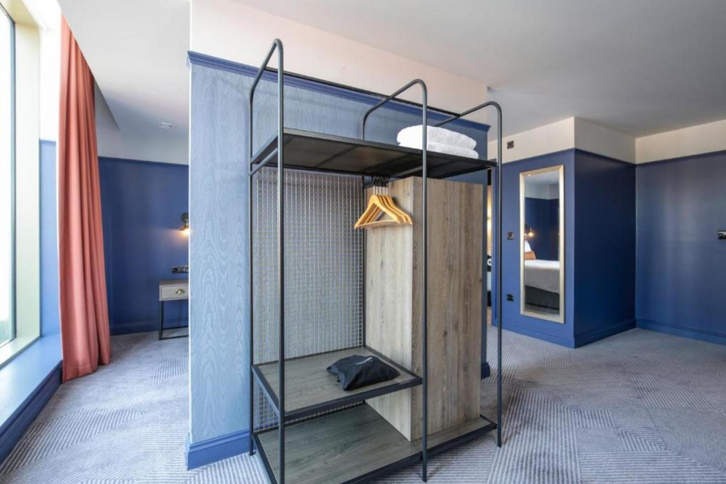 Ropewalks Hotel 19/23