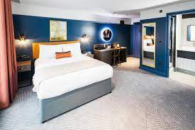 Ropewalks Hotel 7/23