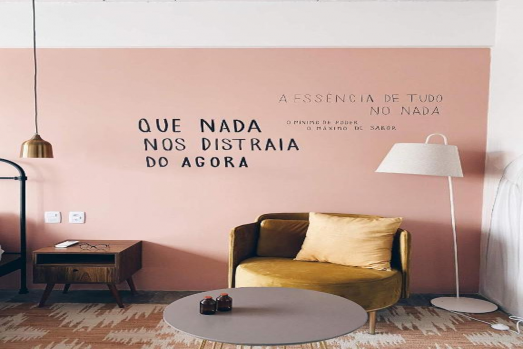 OWN Vila Madalena Hotel Sao Paulo 38/68