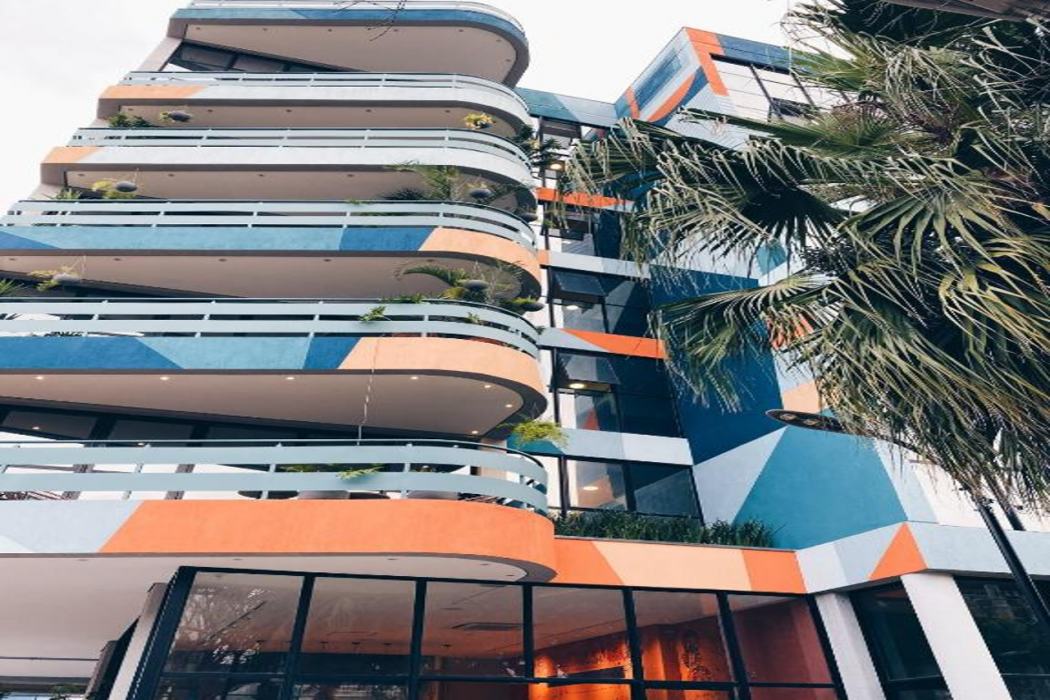 OWN Vila Madalena Hotel Sao Paulo 2/68