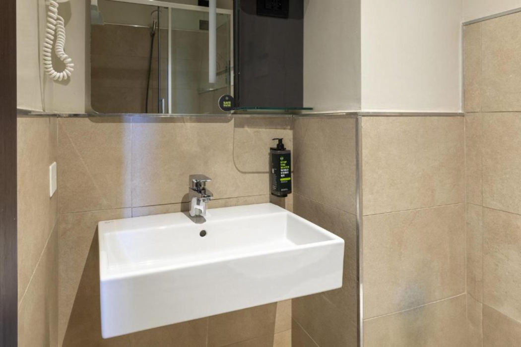 B&B Hotel Roma San Lorenzo Termini 4/24