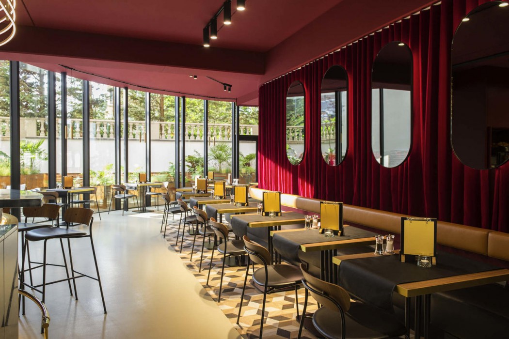 ibis Brussels Centre Chatelain 24/60