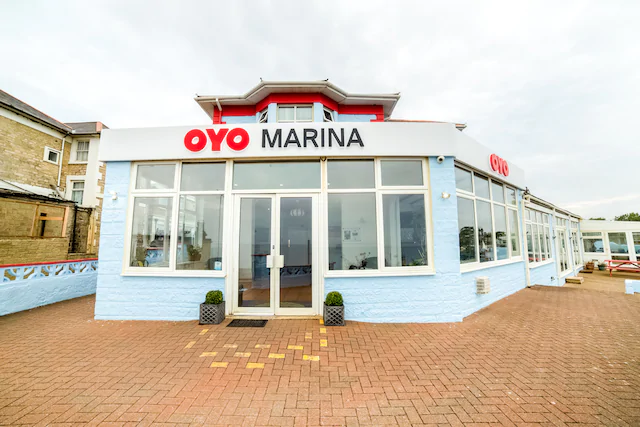 OYO Marina