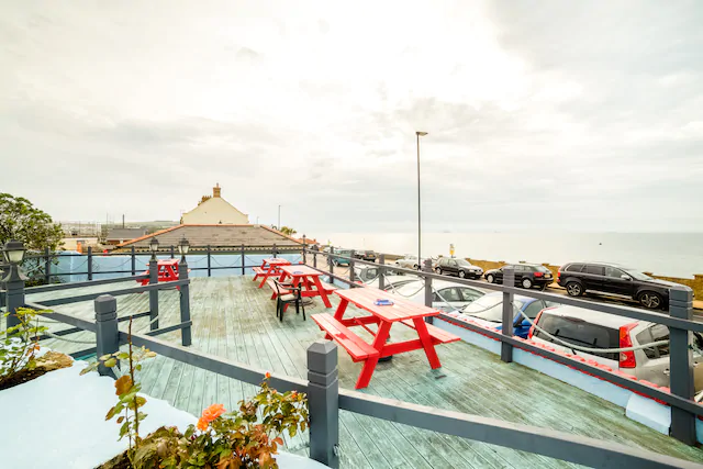 OYO Marina 36/60
