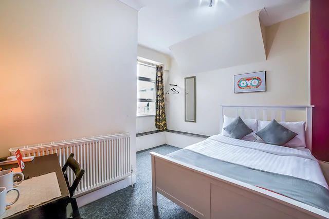 Oyo Stratford Hotel 10/58