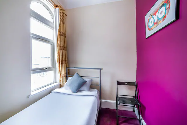 Oyo Stratford Hotel 8/58