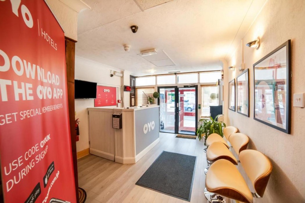 Devine Beach Hotel, Westcliff Southend-On-Sea 6/50