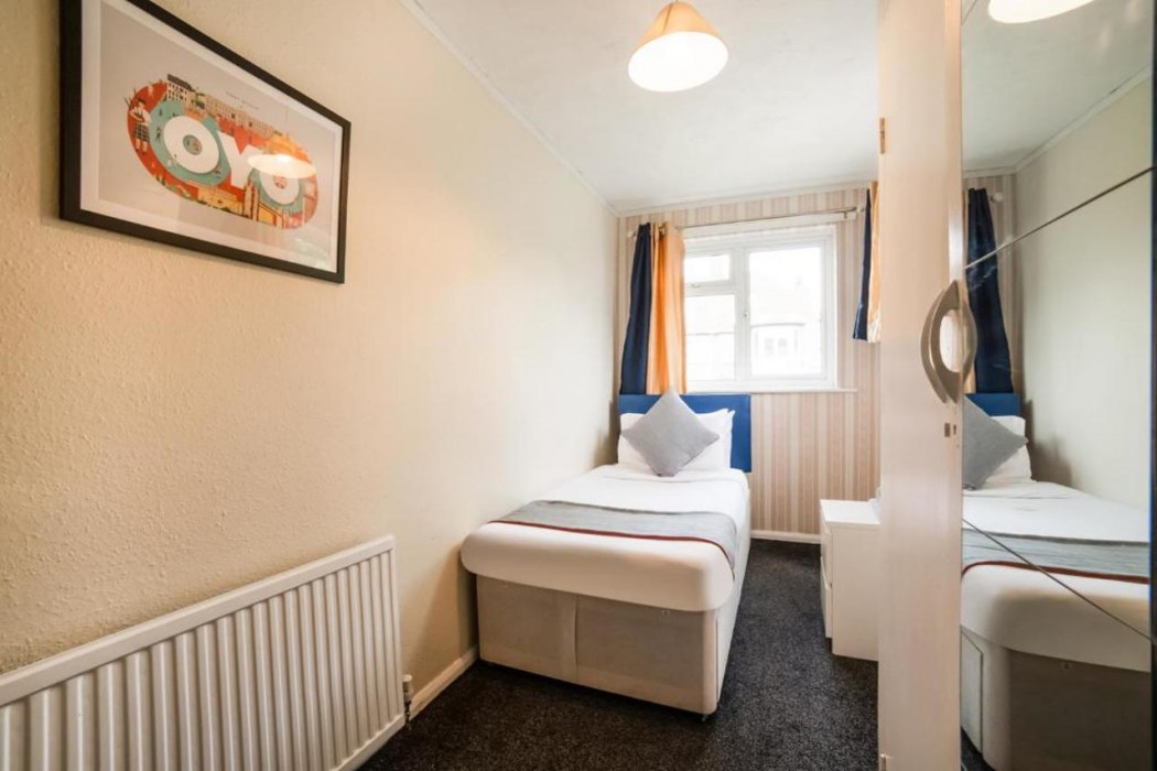 Devine Beach Hotel, Westcliff Southend-On-Sea 22/50