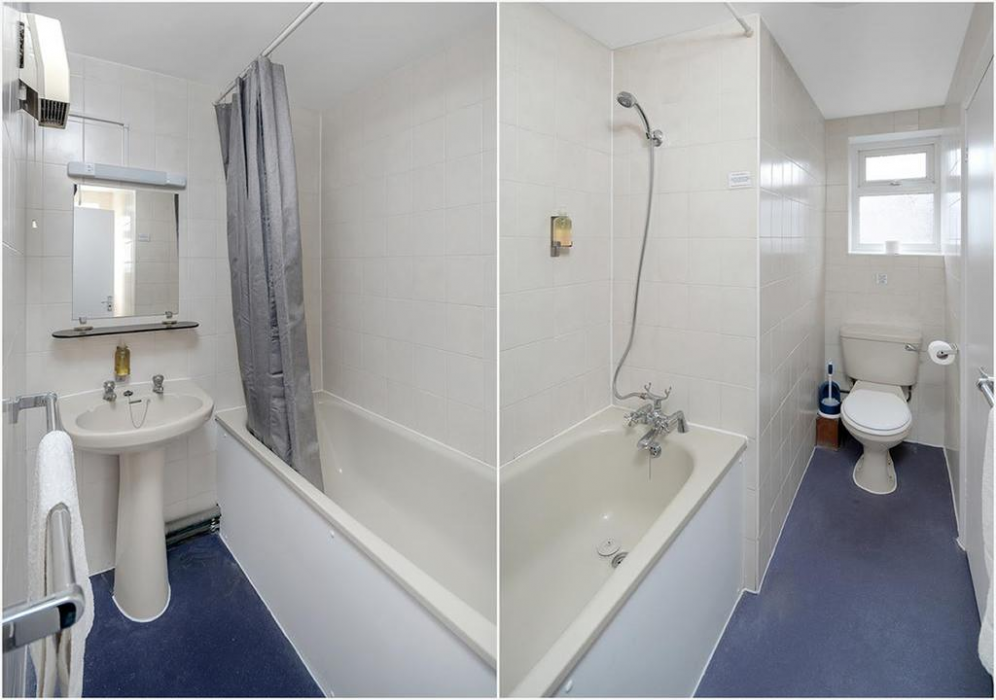 Elstree Inn 12/55