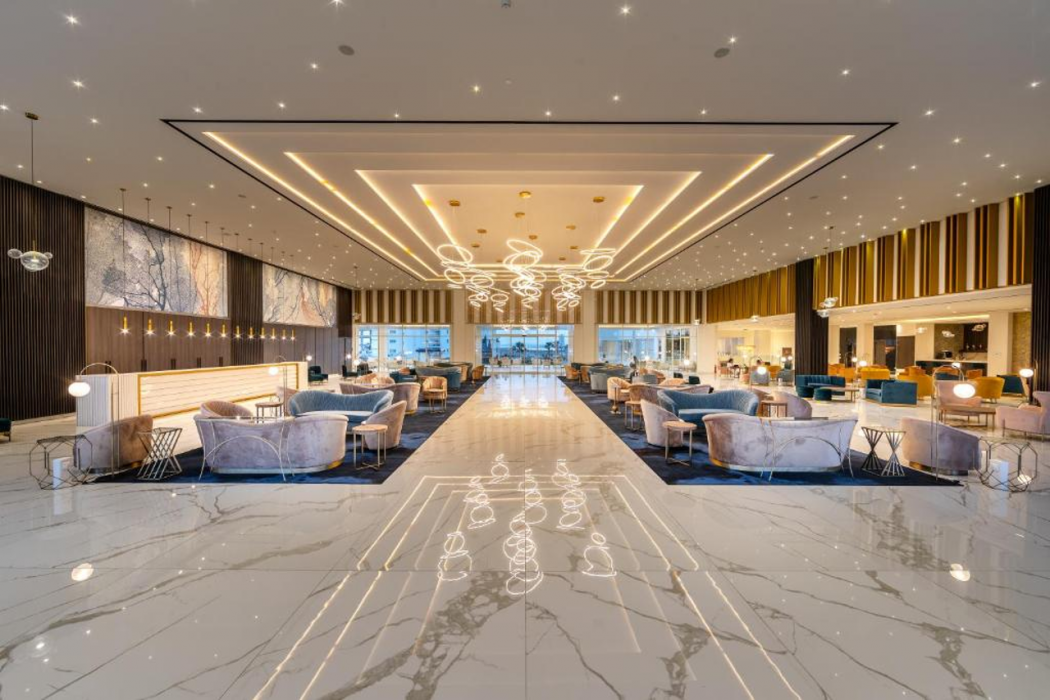 Chrysomare Beach Hotel & Resort 30/68