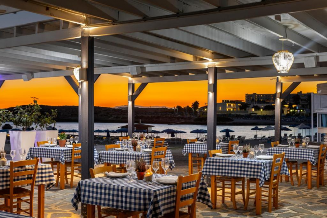Chrysomare Beach Hotel & Resort 31/68