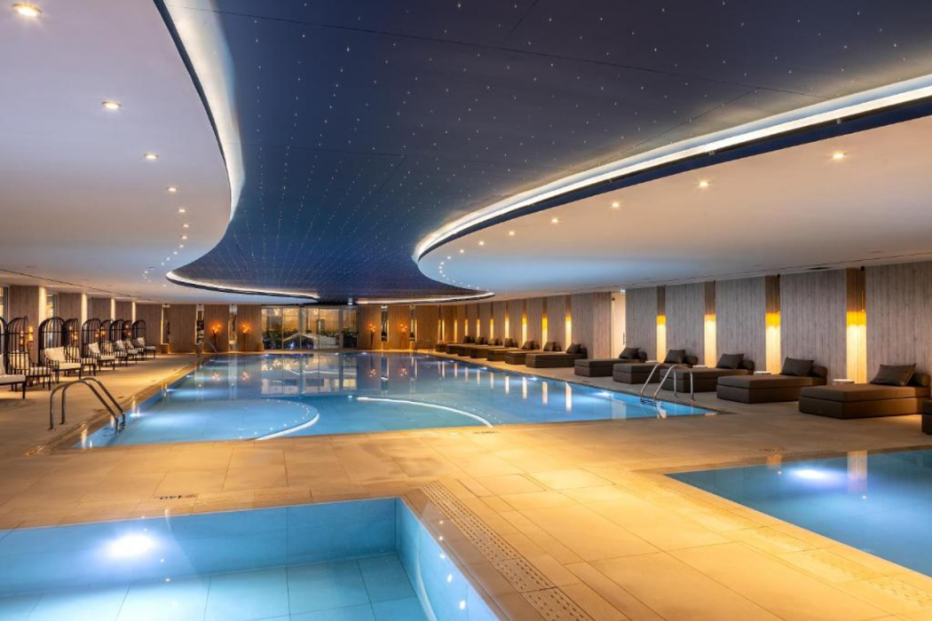 Chrysomare Beach Hotel & Resort 36/68