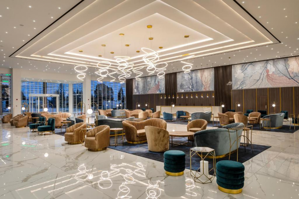 Chrysomare Beach Hotel & Resort 33/68