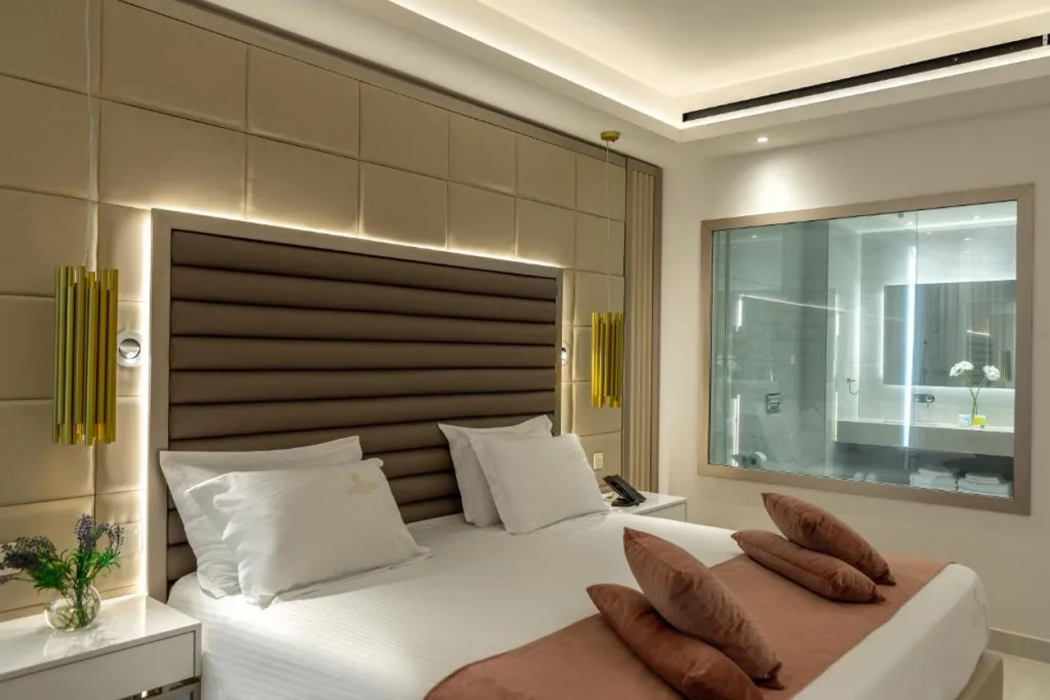 Chrysomare Beach Hotel & Resort 13/68