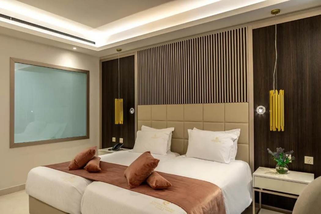 Chrysomare Beach Hotel & Resort 15/68