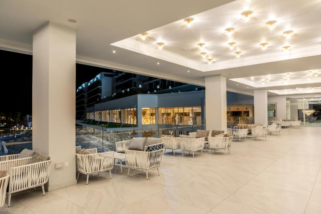 Chrysomare Beach Hotel & Resort 29/68