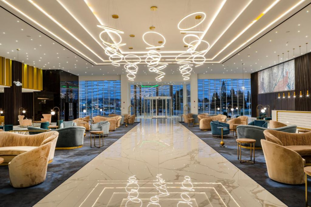 Chrysomare Beach Hotel & Resort 27/68