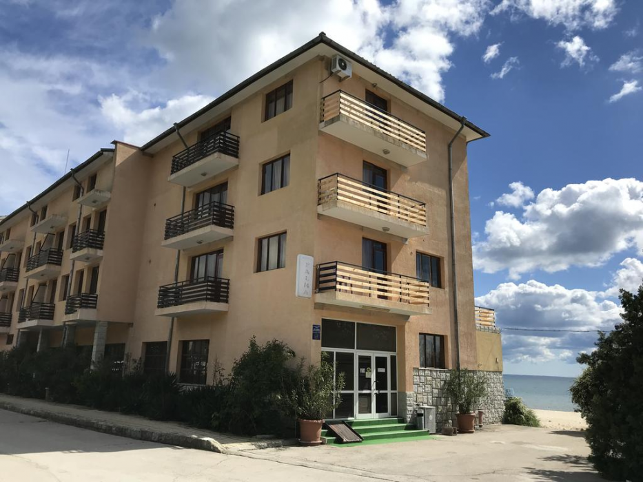 Palma Beach Hotel 2/56