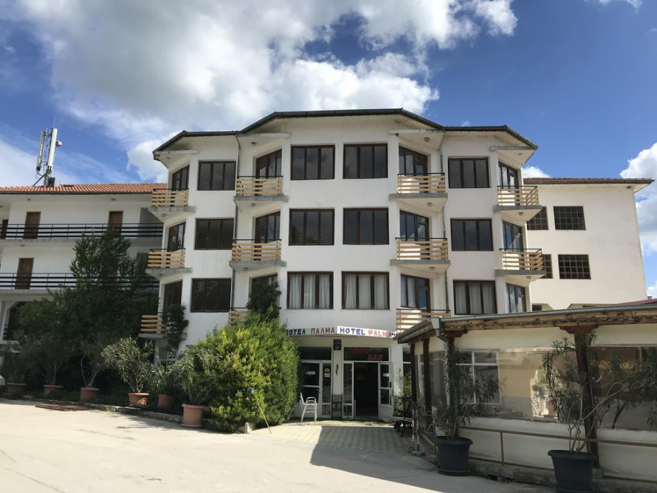 Palma Beach Hotel 1/56