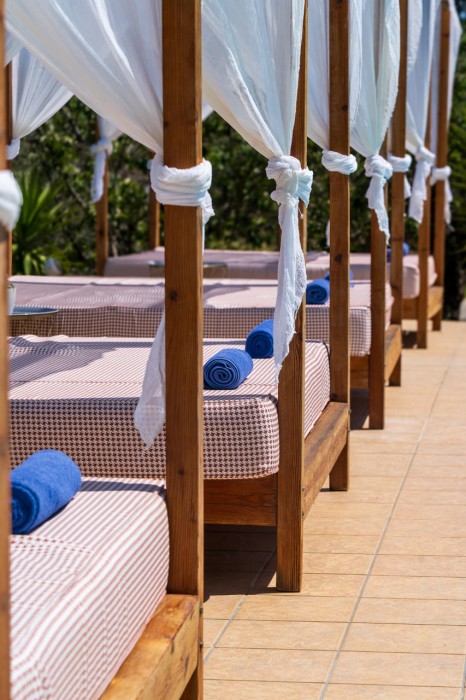 Skiathos Avaton Hotel 40/68