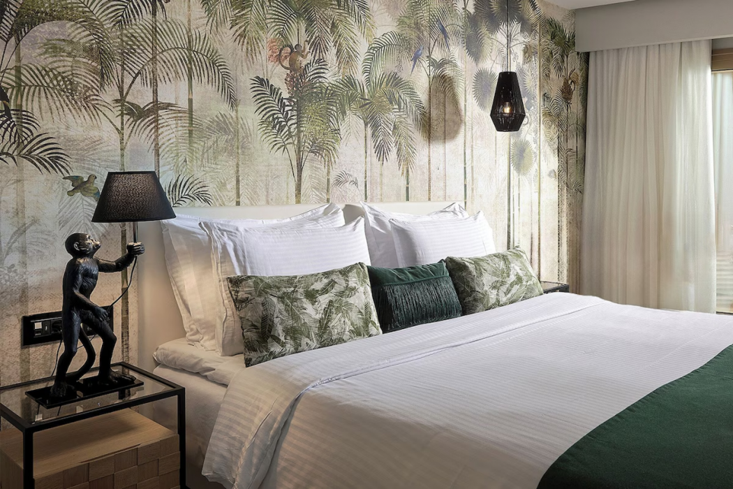 Pepper Sea Club Hotel - Adults Only 16/34