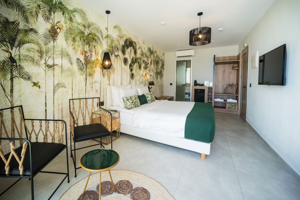 Pepper Sea Club Hotel - Adults Only 21/34