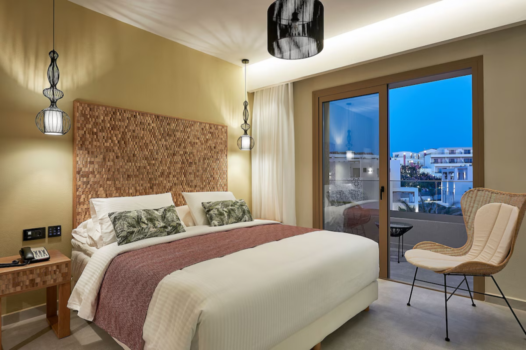 Pepper Sea Club Hotel - Adults Only 18/34