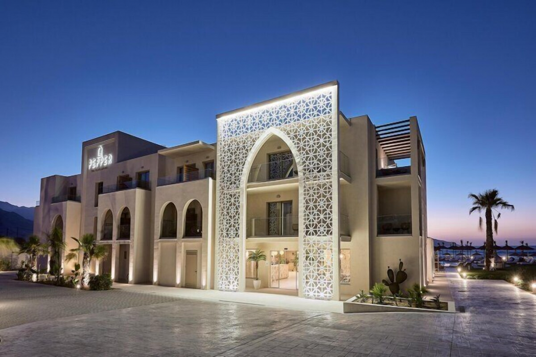 Pepper Sea Club Hotel - Adults Only