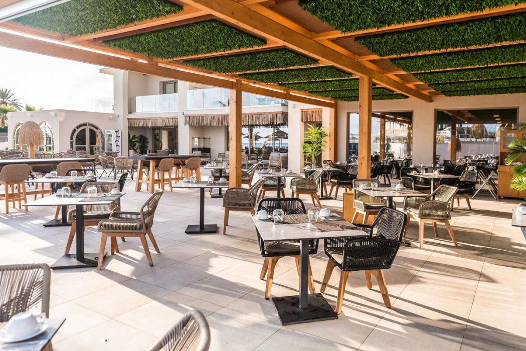 Pepper Sea Club Hotel - Adults Only 30/34
