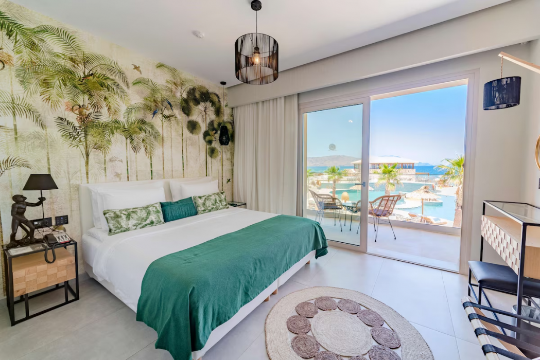 Pepper Sea Club Hotel - Adults Only 24/34