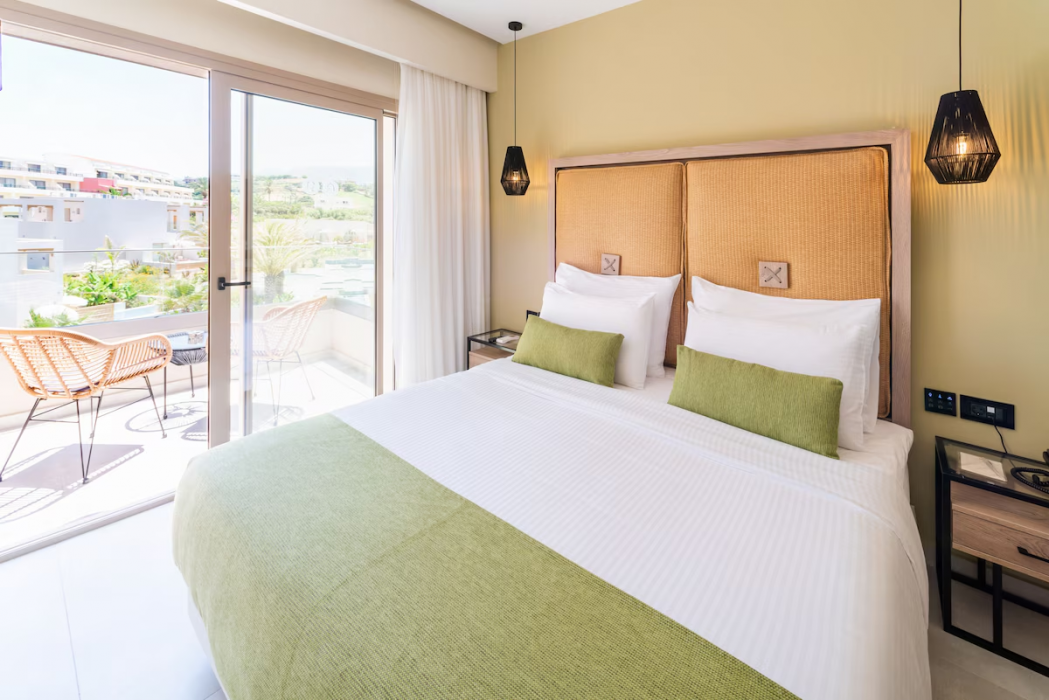Pepper Sea Club Hotel - Adults Only 19/34