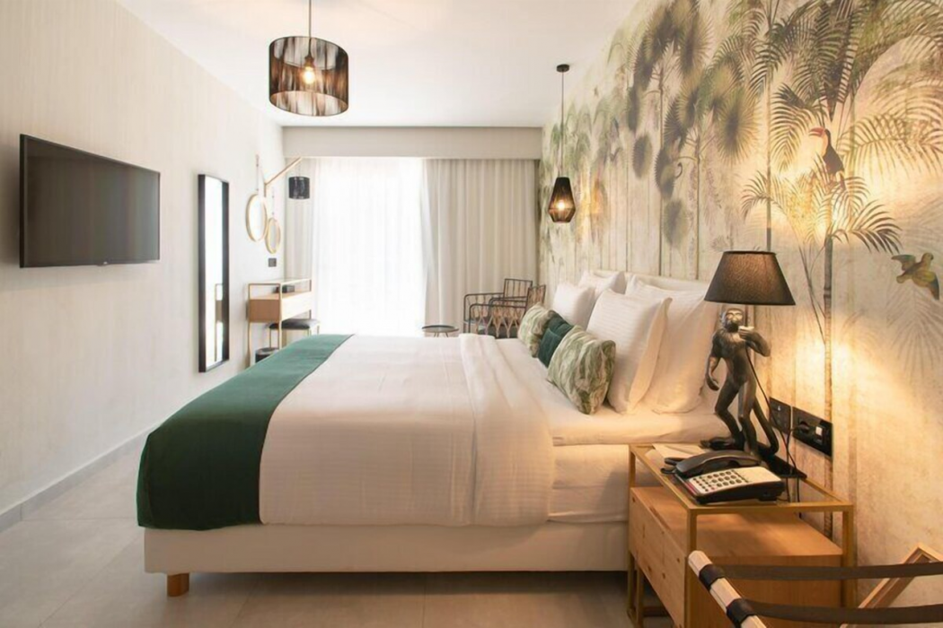 Pepper Sea Club Hotel - Adults Only 8/34
