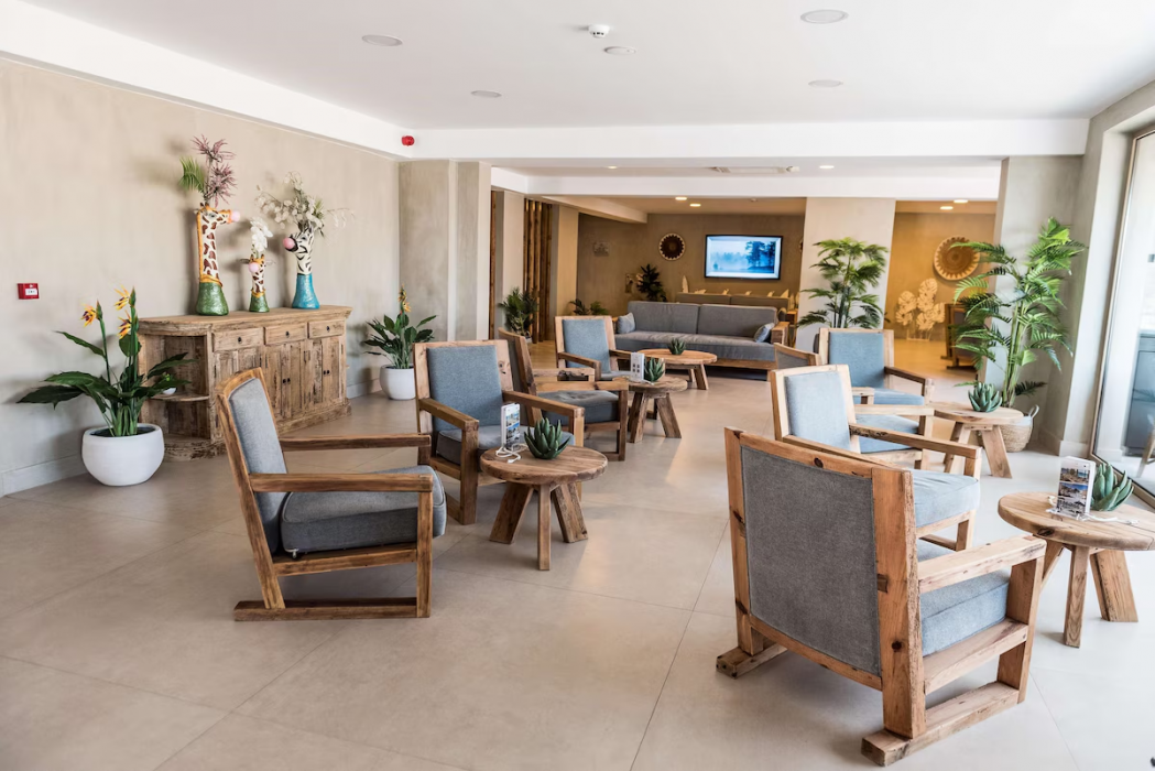 Pepper Sea Club Hotel - Adults Only 27/34