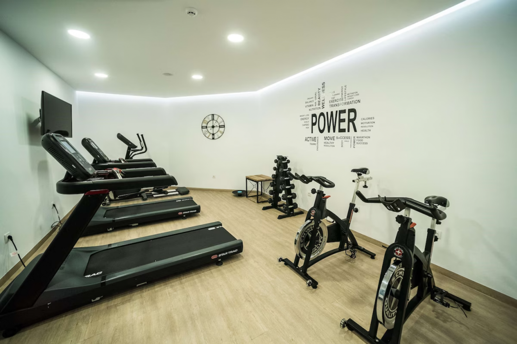 Pepper Sea Club Hotel - Adults Only 25/34