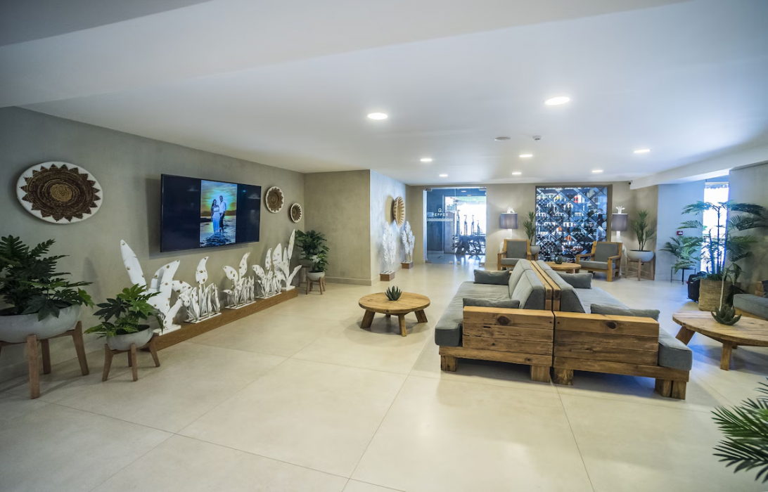 Pepper Sea Club Hotel - Adults Only 28/34