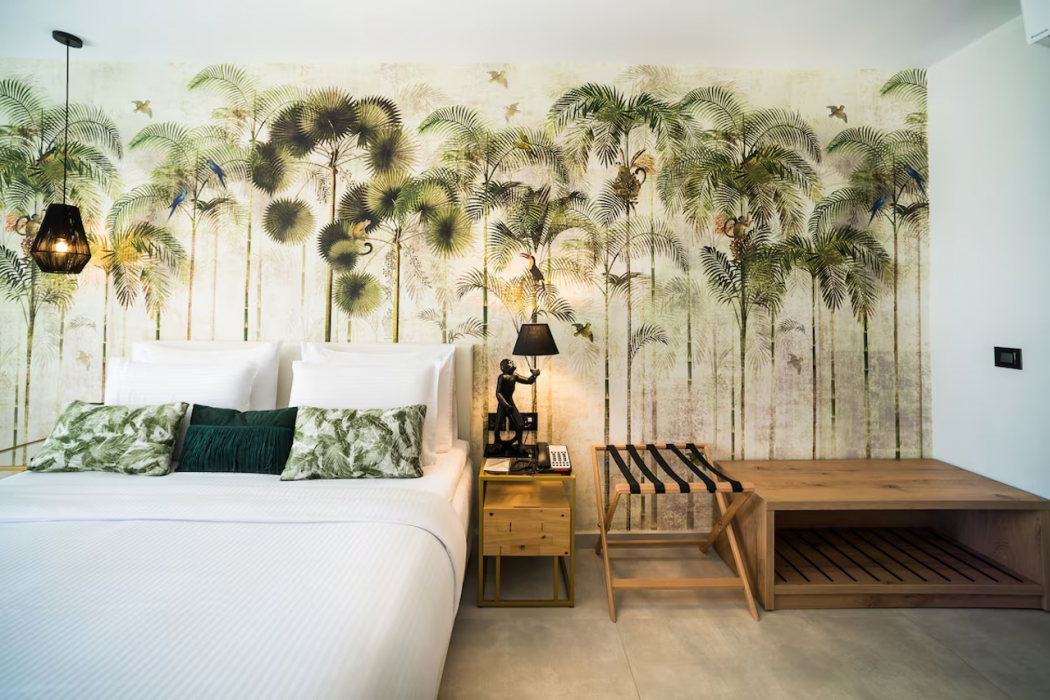Pepper Sea Club Hotel - Adults Only 17/34