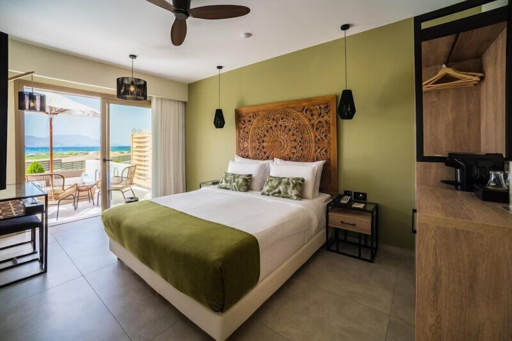 Pepper Sea Club Hotel - Adults Only 10/34