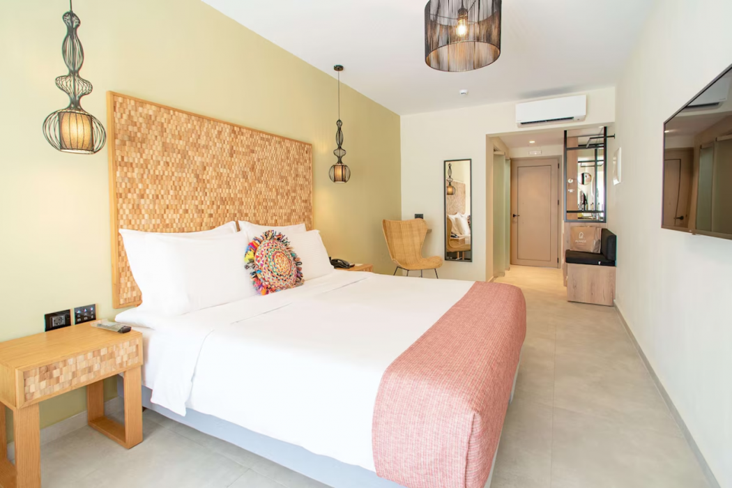 Pepper Sea Club Hotel - Adults Only 6/34