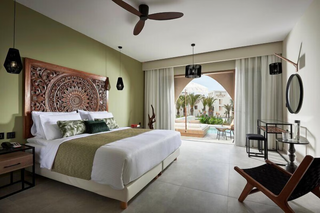 Pepper Sea Club Hotel - Adults Only 12/34