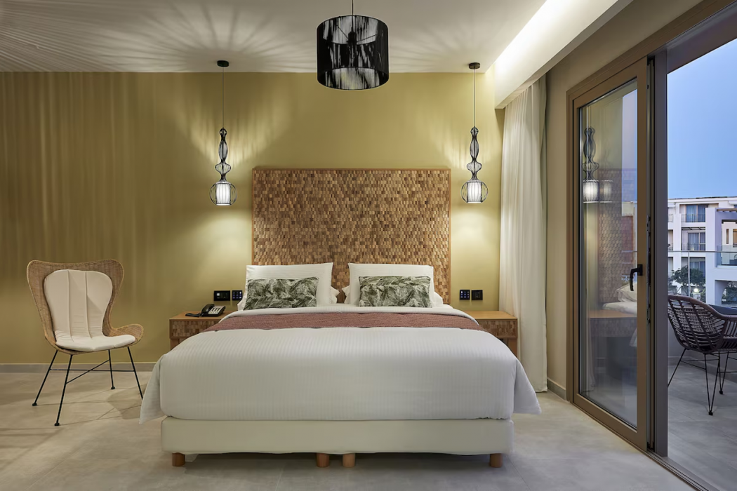 Pepper Sea Club Hotel - Adults Only 14/34