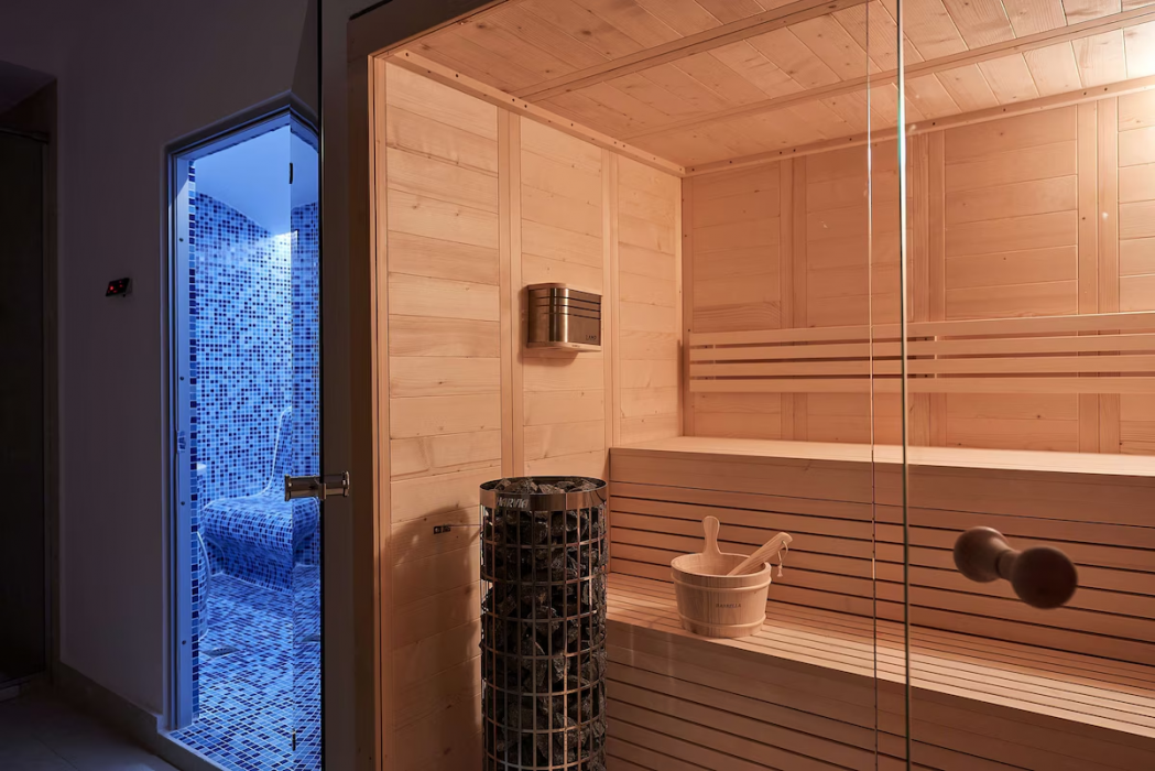 Pepper Sea Club Hotel - Adults Only 26/34