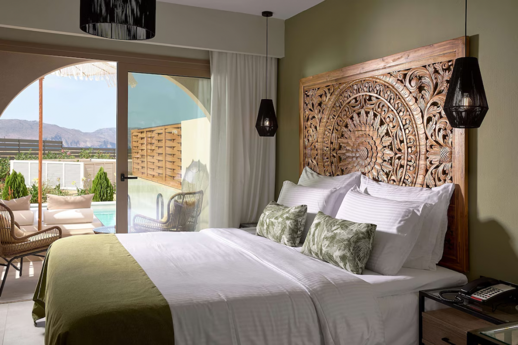 Pepper Sea Club Hotel - Adults Only 22/34