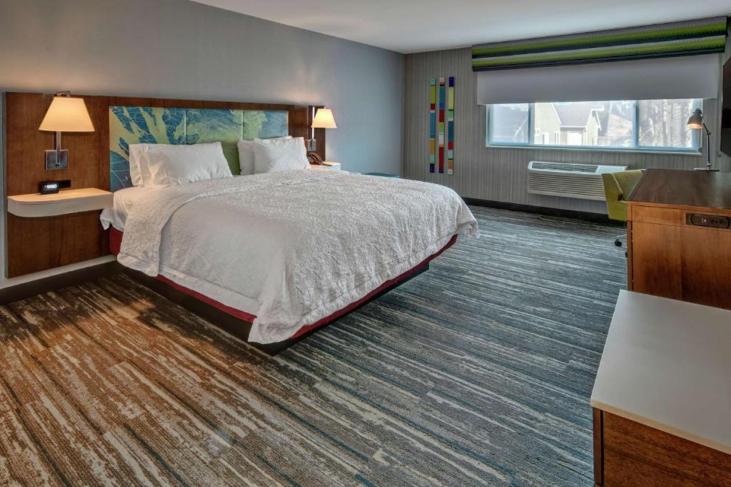 Hampton Inn Cardiff Beach Encinitas, CA 15/33