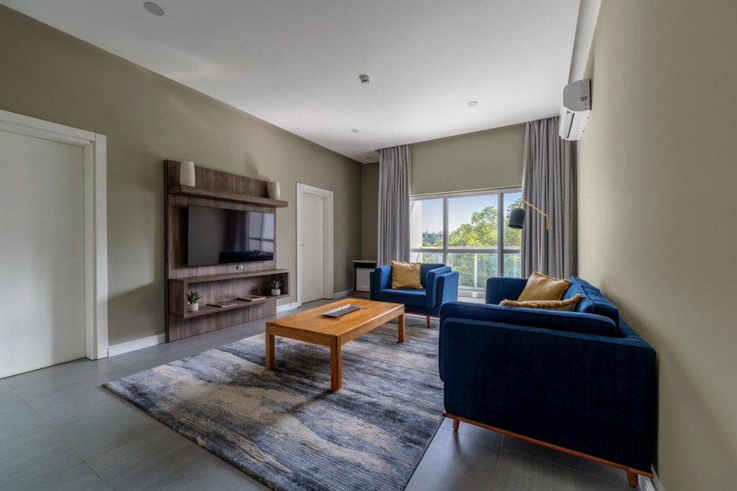 Central Hotel Ridge 23/38